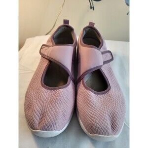 Vionic shoes women's 11, Pink, Extremely Comfortable, Good Cond.